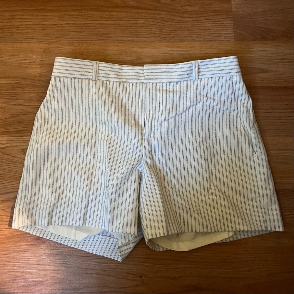 Banana republic shorts